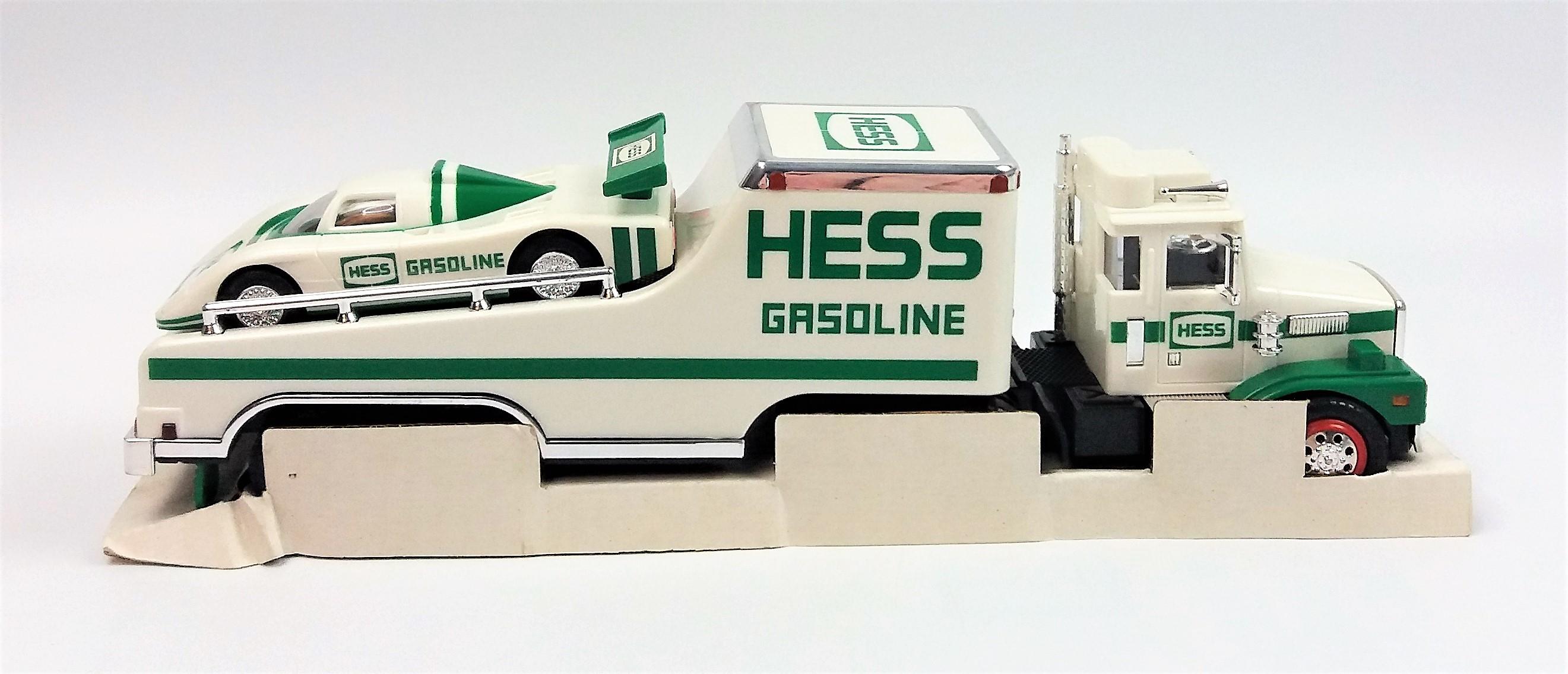 1988 Hess Truck Collectible in Packaging