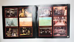 Vintage 1977 Star Wars Original Soundtrack Double Album