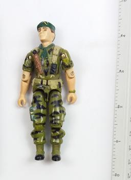 Vintage Falcon G.I. Joe Action Figure