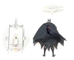 Power Vision Deluxe Batman 1994 Kenner Batman: The Animated Series Figure