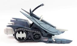 B.A.T.V All Terrain Vehicle 1993 Kenner Batman: The Animated Series Vehicle