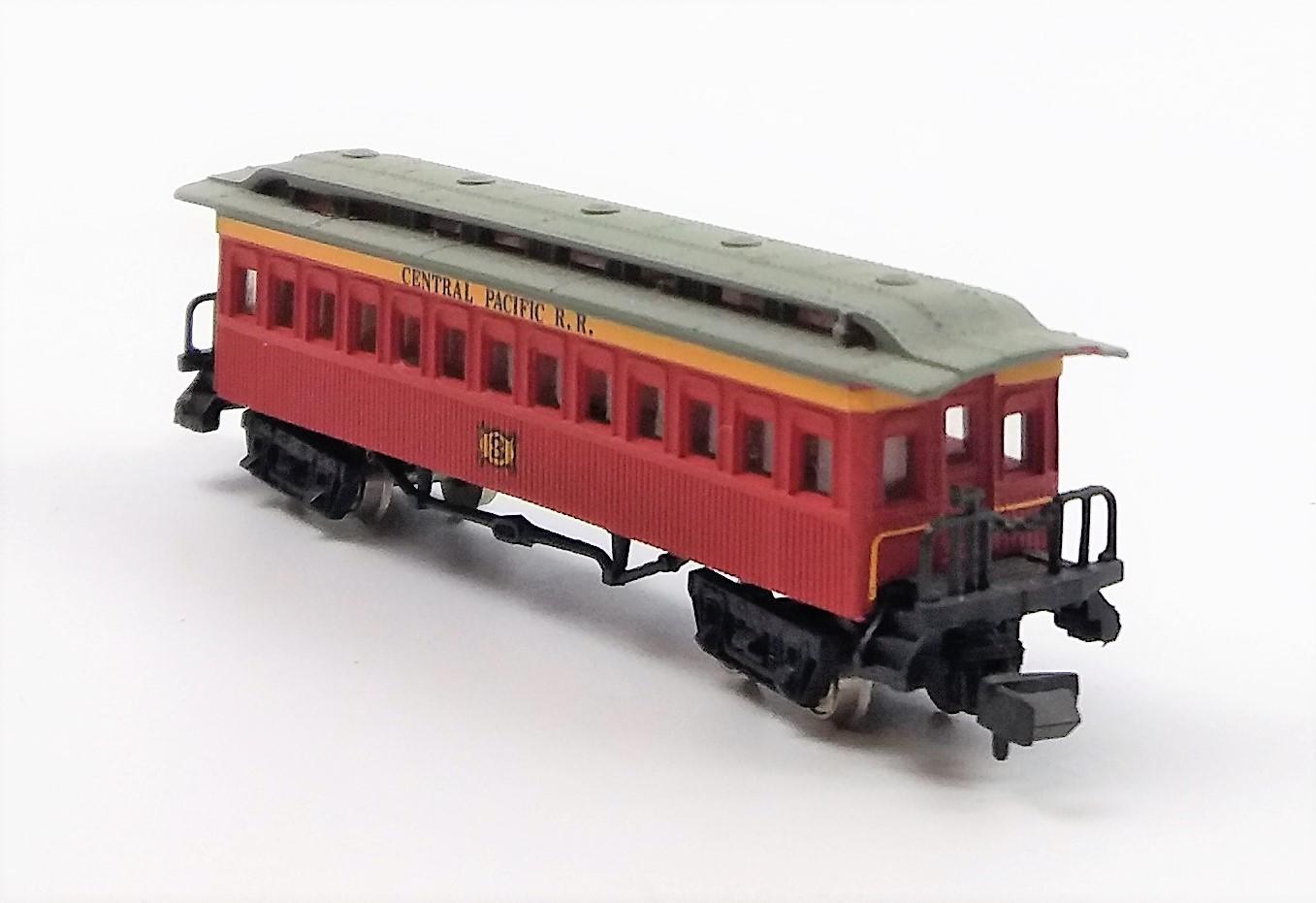 Bachmann N-Scale 5573 Passenger Car