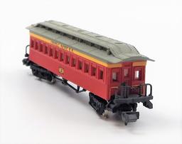 Bachmann N-Scale 5573 Passenger Car