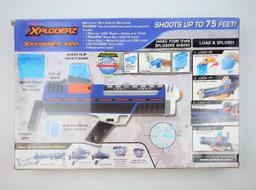 Xploderz Xstormer 1000 Blaster NIB