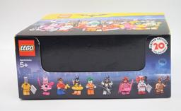 Lego Batman Movie minifigures Full Sealed Blind Bag Case (71017)