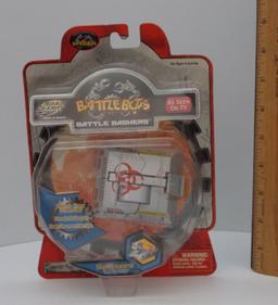 Battlebots Biohazard Battle Bashers Action Figure