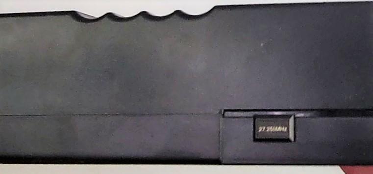 Lionel 6-12911 TrainMaster Command Base