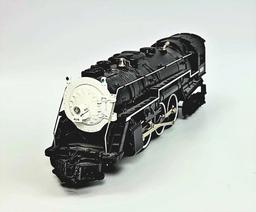 Lionel 618 O-Gauge 4-6-4 Vintage Steam Locomotive Train