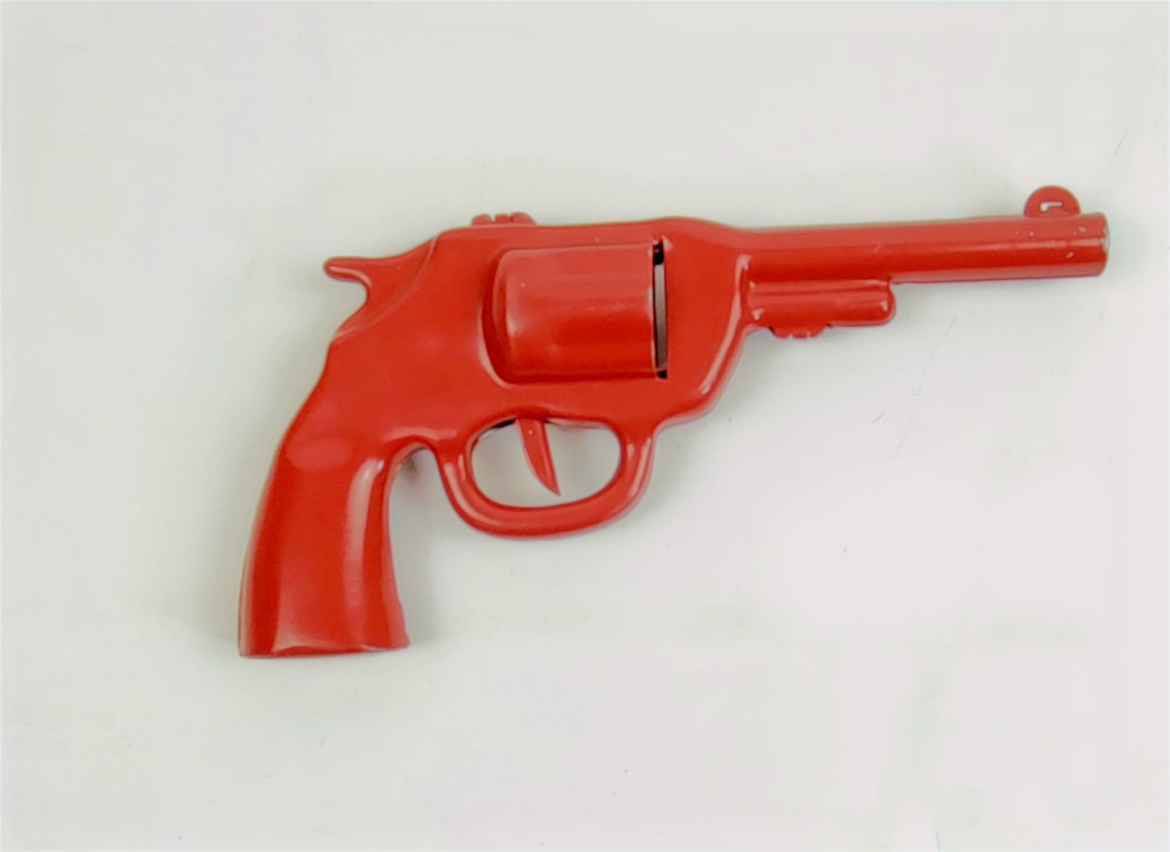 Collectible Toy Gun Grouping