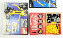 Lego Technic Set 8852 OPEN BOX