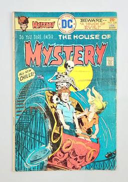 House of Mystery, Vol. 1 #238