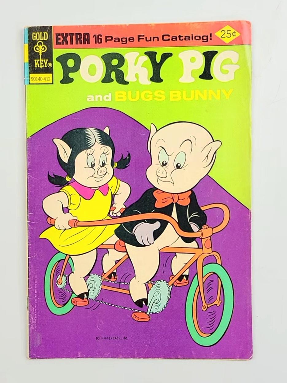 Porky Pig #57