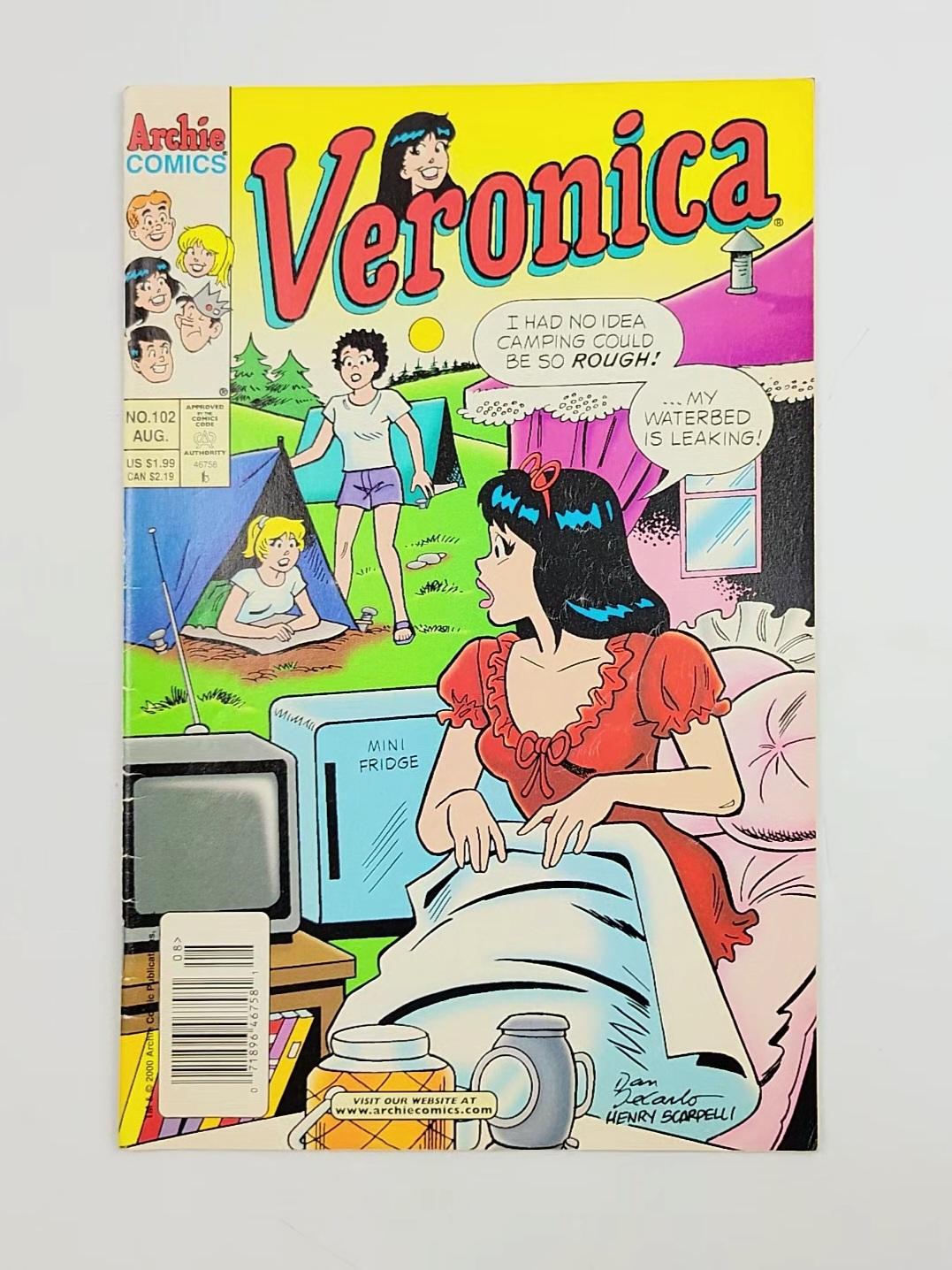 Veronica #102