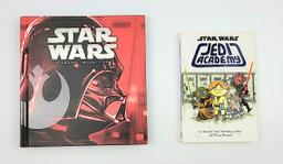 Star Wars Book Grouping