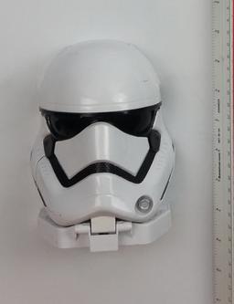 Star Wars Clone Trooper Micro Play Set