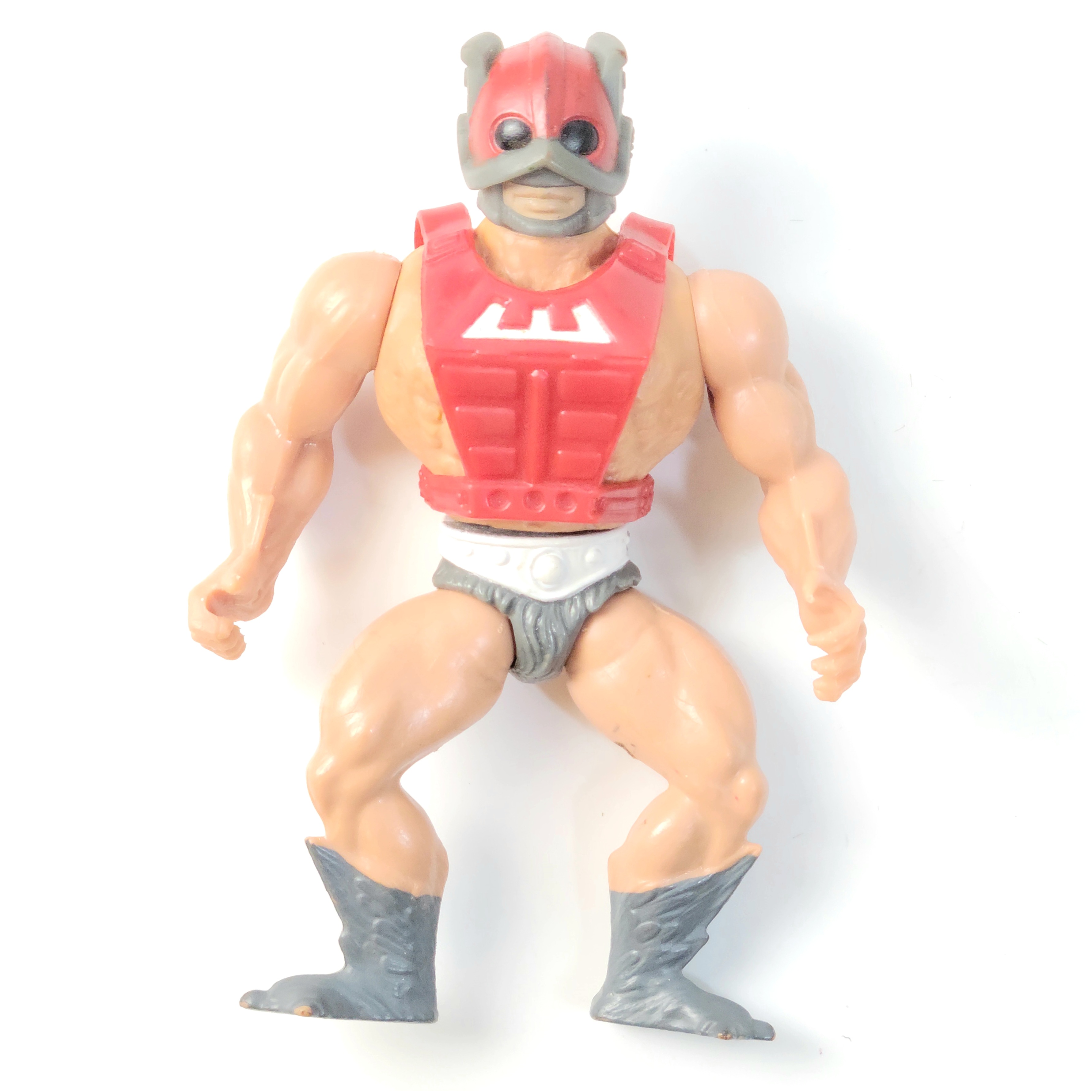 Zodac 1982 Masters of the Universe Vintage He Man Action Figure Toy