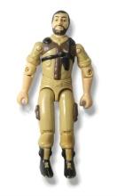 GI Joe Clutch V.2 (1984) Toy Action Figure