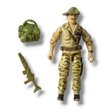 GI Joe Recondo (1984) Toy Action Figure