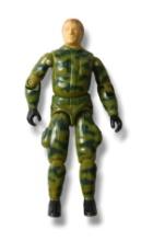 GI Joe Ripcord (1984) Toy Action Figure