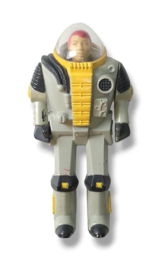 GI Joe Deep Six (1984) Toy Action Figure