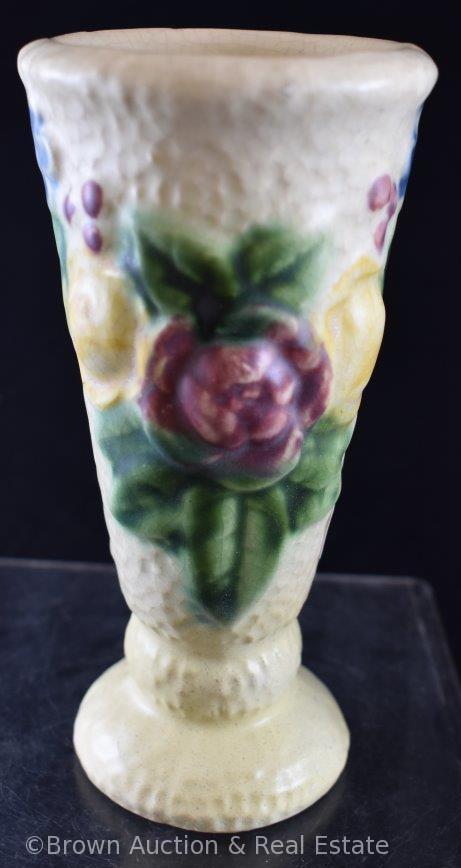 Roseville Rozane 1917 6.5" vase