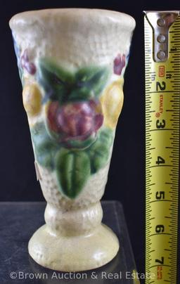 Roseville Rozane 1917 6.5" vase