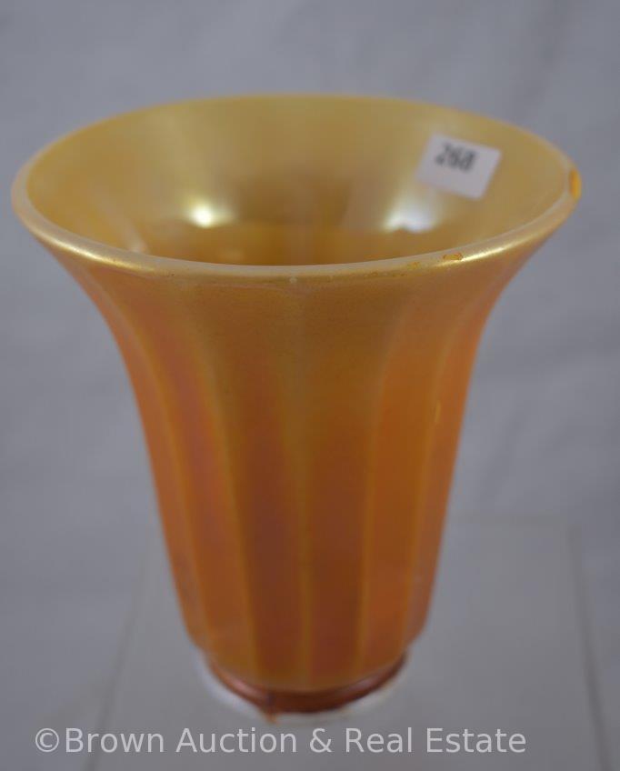 Durand glass 5.25" shade