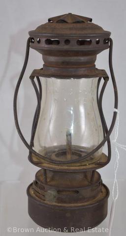 Dietz "Scout" lantern