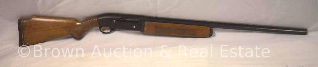 Ithica Model XL 900 12 gauge semi-auto shotgun **BUYER MUST PAY A $25 FFL TRANSFER FEE**