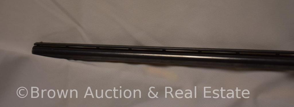 Hiawatha Model 130VR 20 gauge pump shotgun **BUYER MUST PAY A $25 FFL TRANSFER FEE**