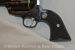 Ruger Blackhawk 41 Rem Mag revolver, blue - likely never fired **BUYER MUST PAY A $25 FFL TRANSFER