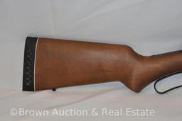 Rossi "Rio Grande" 30-30 lever action rifle, blue **BUYER MUST PAY A $25 FFL TRANSFER FEE**