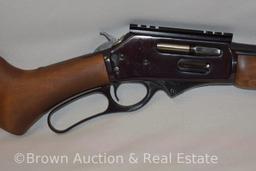 Rossi "Rio Grande" 30-30 lever action rifle, blue **BUYER MUST PAY A $25 FFL TRANSFER FEE**