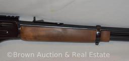 Rossi "Rio Grande" 30-30 lever action rifle, blue **BUYER MUST PAY A $25 FFL TRANSFER FEE**