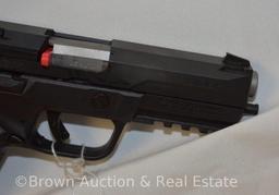 Ruger American .45 auto pistol - likely never fired **BUYER MUST PAY A $25 FFL TRANSFER FEE**