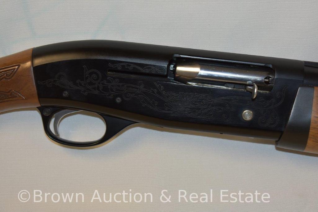 Ithica Model XL 300 20 gauge semi-auto shotgun **BUYER MUST PAY A $25 FFL TRANSFER FEE**