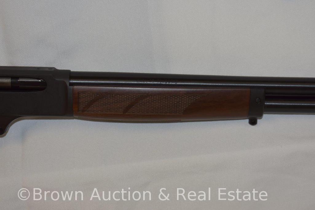 Henry Big Boy 45/70 lever action rifle, round steel barrel - likely never fired **BUYER MUST PAY A