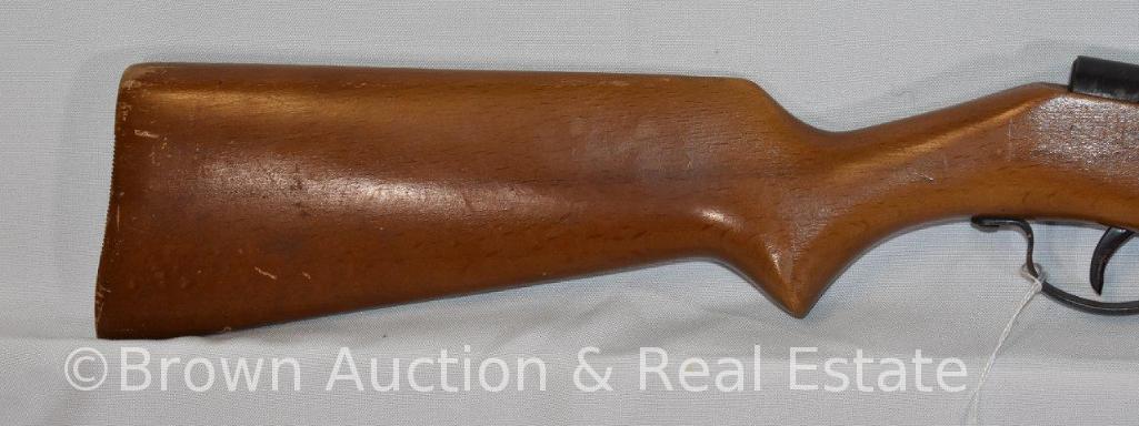 Slavia Czech Made Model 622 22 cal. Rifle **BUYER MUST PAY A $25 FFL TRANSFER FEE**