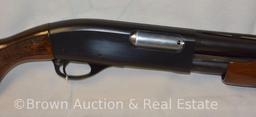 Remington Wingmaster 870 12 gauge pump shotgun **BUYER MUST PAY A $25 FFL TRANSFER FEE**