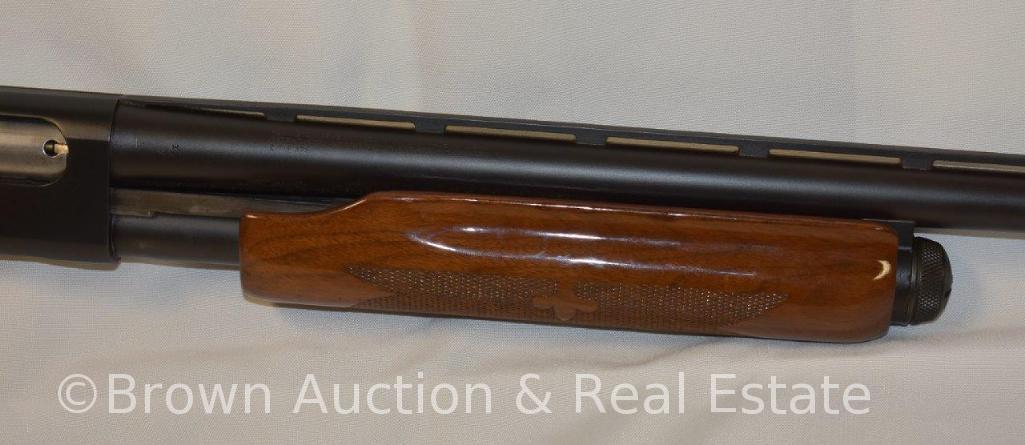 Remington Wingmaster 870 12 gauge pump shotgun **BUYER MUST PAY A $25 FFL TRANSFER FEE**