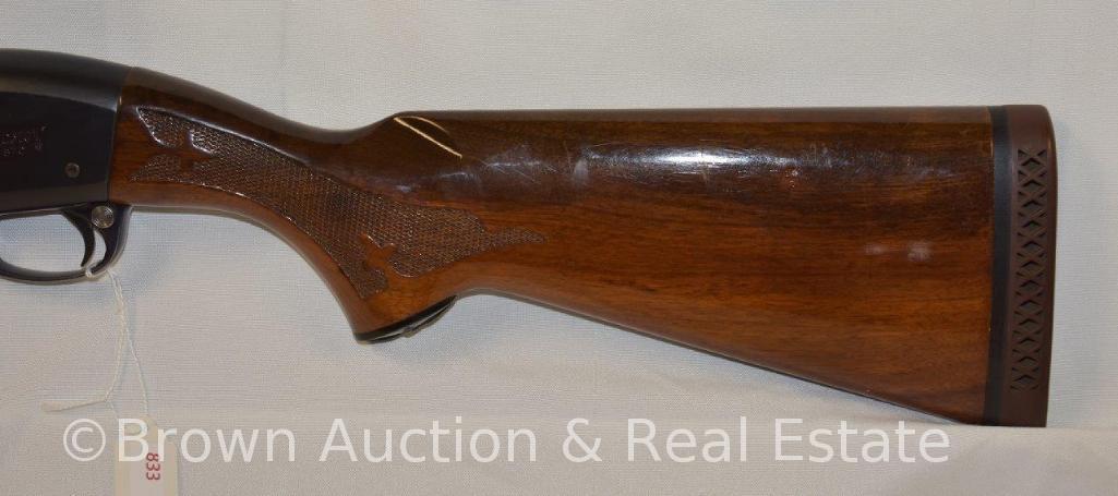 Remington Wingmaster 870 12 gauge pump shotgun **BUYER MUST PAY A $25 FFL TRANSFER FEE**