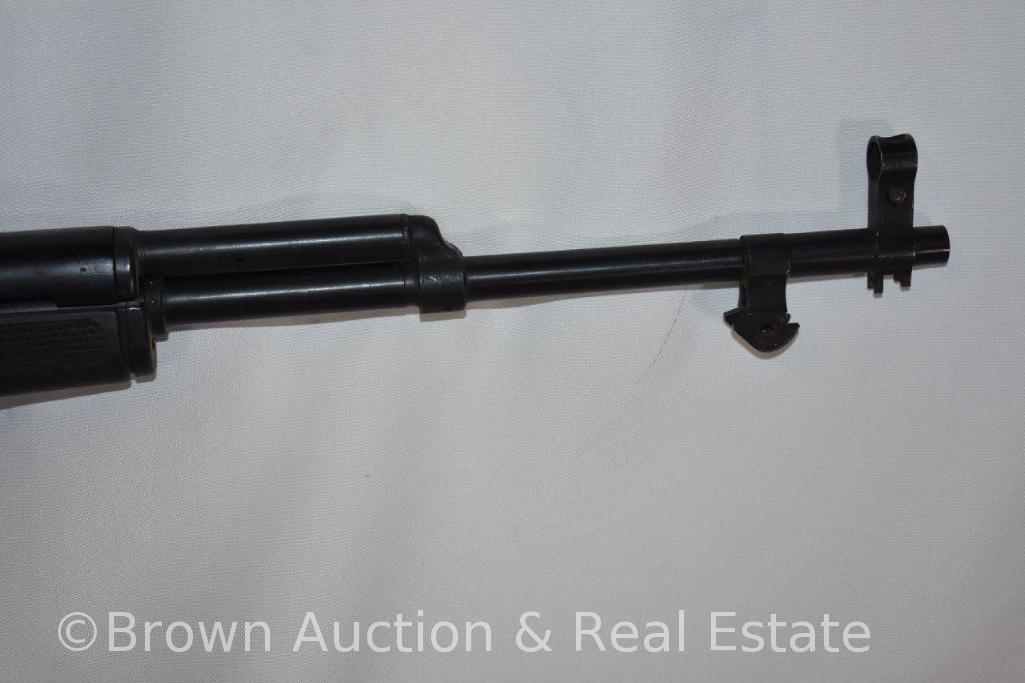 Norinco SKS 7.62 semi-automatic rifle, collapsable stock **BUYER MUST PAY A $25 FFL TRANSFER FEE**