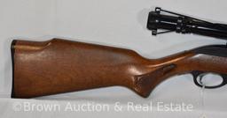 Marlin Model 60, Cal. 22 long rifle **BUYER MUST PAY A $25 FFL TRANSFER FEE**