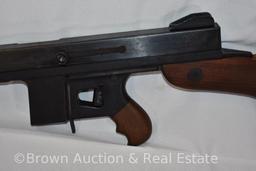 Commando Mark 45 semi-auto rilfe, .45 cal (no magazine) **BUYER MUST PAY A $25 FFL TRANSFER FEE**