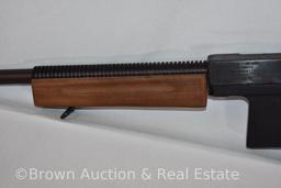 Commando Mark 45 semi-auto rilfe, .45 cal (no magazine) **BUYER MUST PAY A $25 FFL TRANSFER FEE**