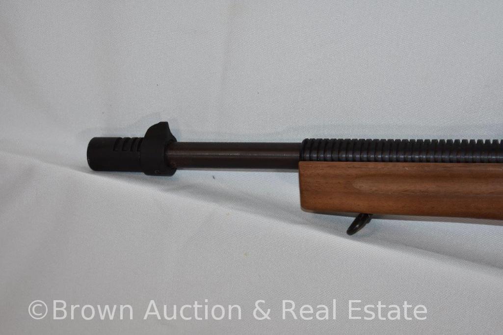 Commando Mark 45 semi-auto rilfe, .45 cal (no magazine) **BUYER MUST PAY A $25 FFL TRANSFER FEE**