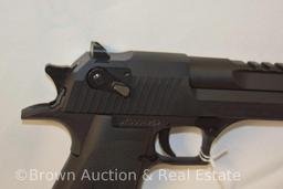 Magnum Research Desert Eagle 50 cal pistol, 6" barrel **BUYER MUST PAY A $25 FFL TRANSFER FEE**