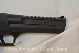 Magnum Research Desert Eagle 50 cal pistol, 6" barrel **BUYER MUST PAY A $25 FFL TRANSFER FEE**