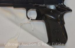 Llama .32 semi-auto pistol **BUYER MUST PAY A $25 FFL TRANSFER FEE**