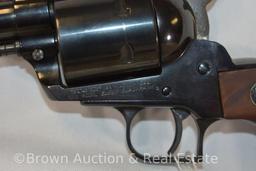 Ruger Super Blackhawk .44 magnum revolver, 6" barrel, blue **BUYER MUST PAY A $25 FFL TRANSFER FEE**